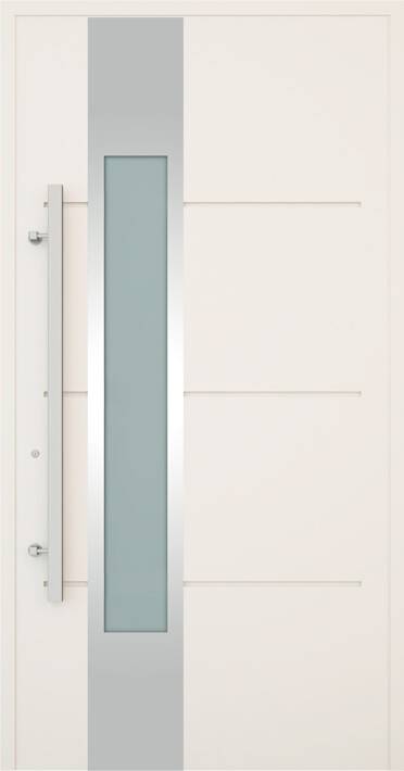 Моделі дверей CREO 320