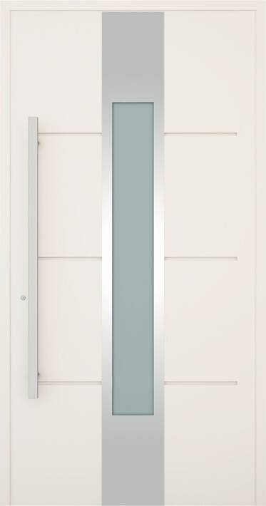 Моделі дверей CREO 322