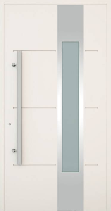 Моделі дверей CREO 323