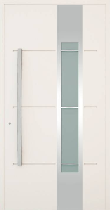 Моделі дверей CREO 326