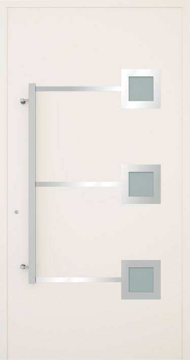 Моделі дверей CREO 338
