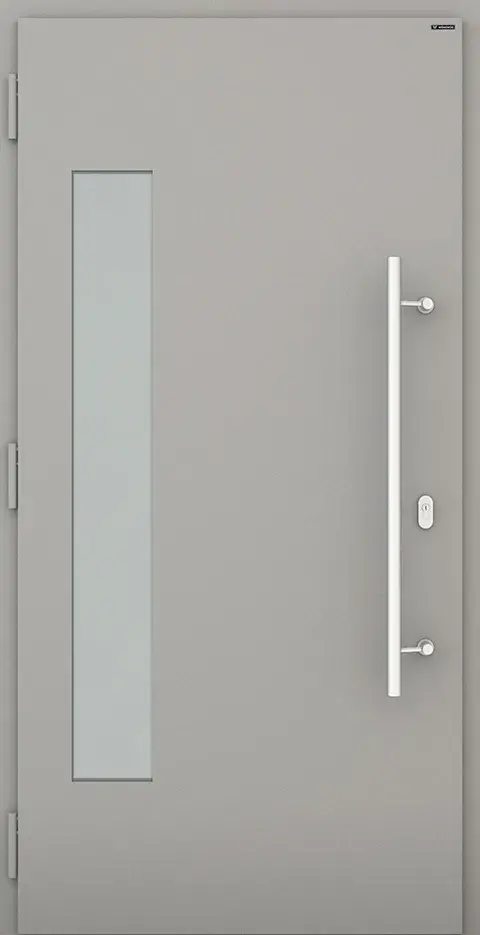 Двері вхідні NOVA-036 Wisniowski